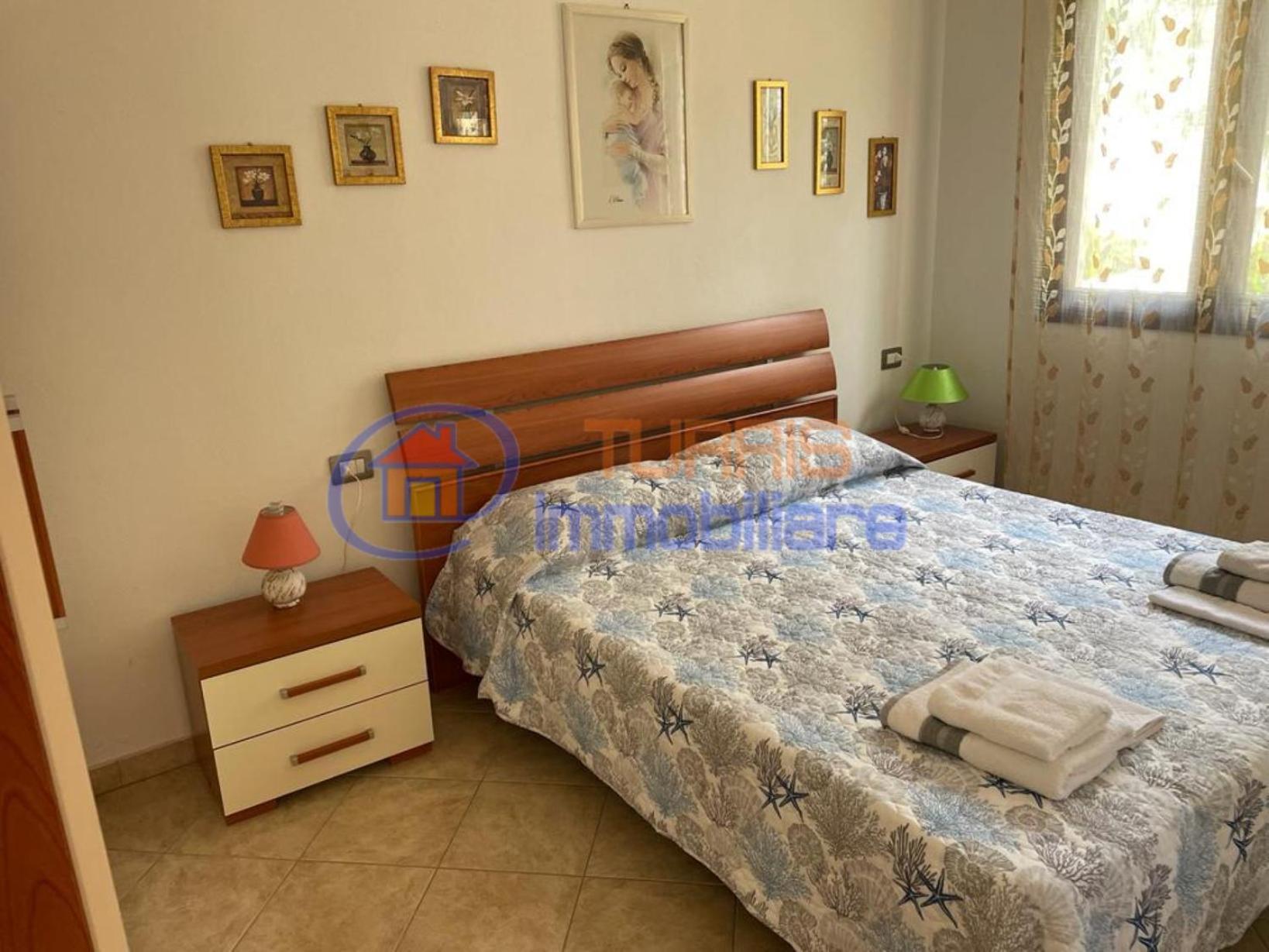 Villetta Rosada - Palmadula - Argentiera Zewnętrze zdjęcie